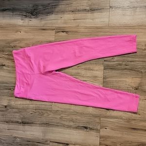 ZYIA Active womens leggings